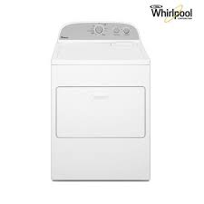 Dryer Pengering Pakaian WHIRLPOOL IoT